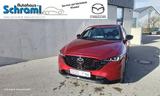 Mazda CX-5 2.5L SKYACTIV G 194 Homura AWD, AHK - Mazda CX-5 mit Hybrid-Antrieb