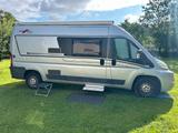 Carthago Malibu DB 600 - Carthago Wohnmobil oder -wagen Wohnwagen gebraucht
