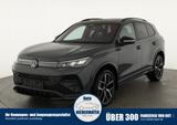 Volkswagen Tiguan TDI DSG 4M R-LINE Black, Pano, Standheizu