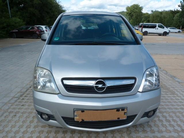 Opel Meriva 1.4 TWINPORT ecoFLEX Cosmo