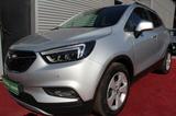 Opel MOKKA X ON AUTOMATIK KLIMA NAVI PDC KAMERA - Opel Mokka X ON mit Benzin-Antrieb