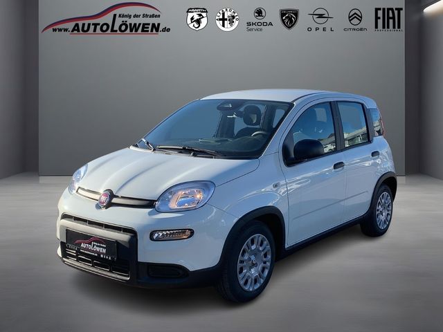 Fiat Panda 1.0 Mild Hybrid Pandina Cross (EURO 6e)