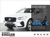 Volvo XC60 T6 Plus Dark AWD Stdhzg. 360° Cam