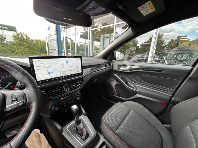 Focus Turnier ST-Line Design*KAMERA*FSH*