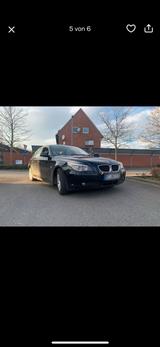 BMW Verkaufe mein 525D mit dem M57 Motor - BMW 525
