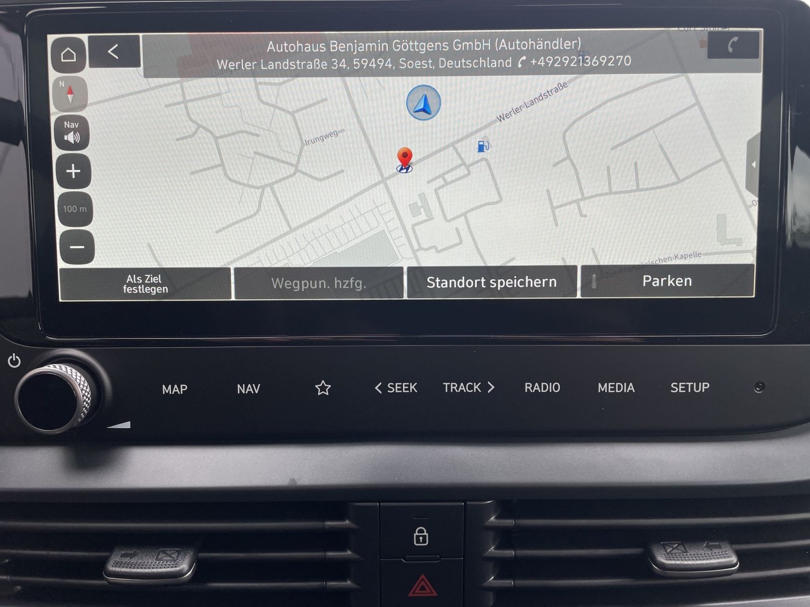 Hyundai BAYON – Bild 17