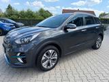 Kia e-Niro Vision°64 kWh°SOH 97%°1.Hand°Kamera°LED° - Kia: K9