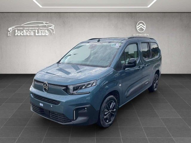 Citroën Berlingo Max XL BlueHDi 130 SOFORT VERFÜGBAR