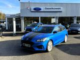 Ford Focus Turnier ST-Line 1.5 EcoBoost - Ford Focus: Kombi, ST