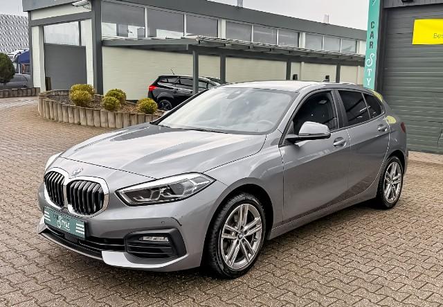 BMW 118 d Advantage.SHZ.LED.Navi.Hifi Carplay