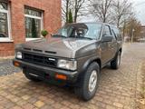 Nissan Terrano WD21 3.0 V6, Klima, Erstlack, Oldtimer! - Nissan Terrano: Geländewagen