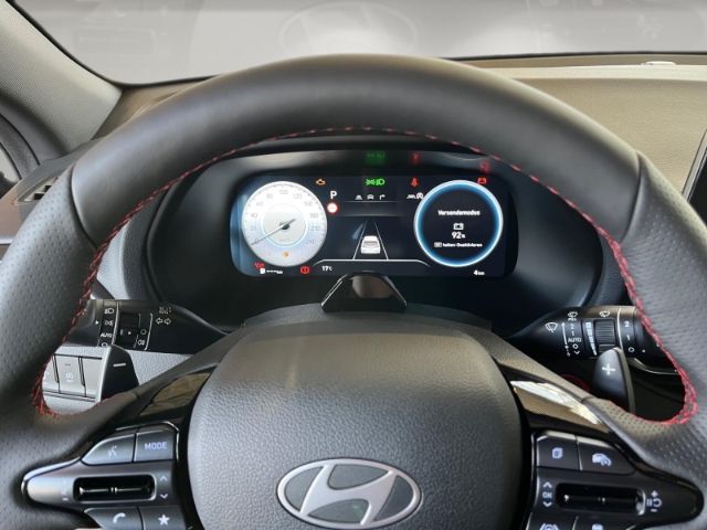 Hyundai i30 - Bild 8