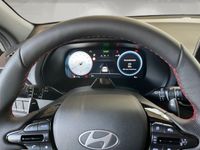 Hyundai i30 - Vorschau Bild 8