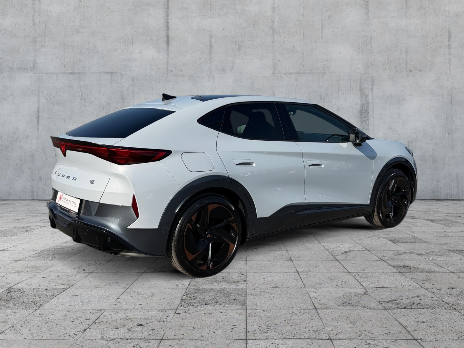 Cupra Tavascan - Bild 6