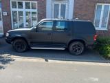 Ford Explorer 4.0 V6 - TÜV Neu LPG Gas - gebrauchte Ford Explorer aus dem Jahr 1999