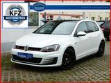 Volkswagen Golf VII GTI Performance Panorama PDC +GARANTIE+ - VW Golf Gebrauchtwagen in Leipzig