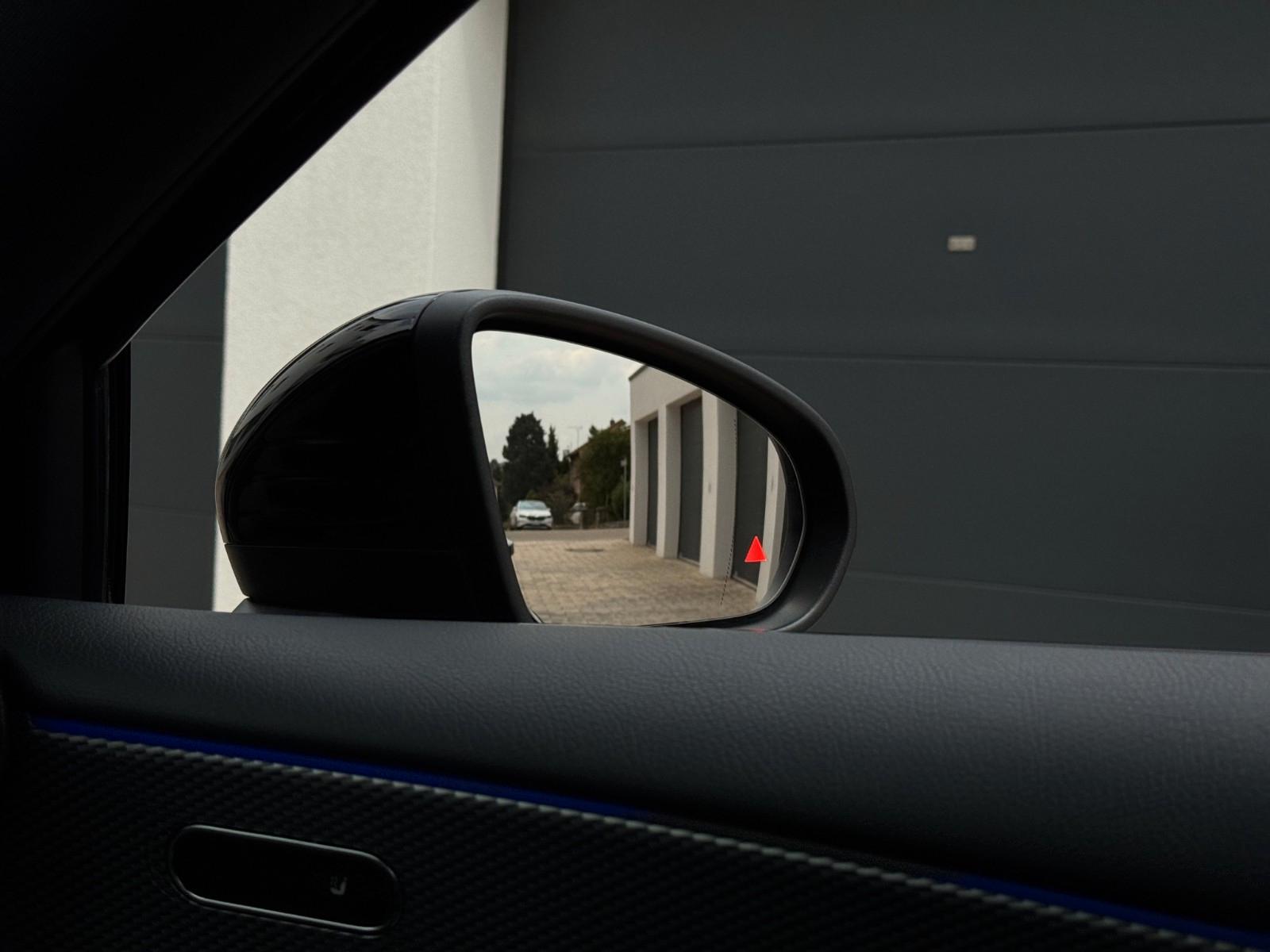 Mercedes-Benz A 250 e Progressive Night MultiBeam|Wide|DISTR.