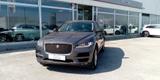 Jaguar F-Pace 2.0 D 180 CV AWD aut. R-Sport - Jaguar F-Pace Kombi Gebrauchtwagen