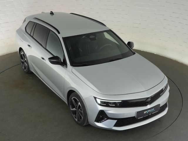 Astra L ST GS+AHK+360°KAMERA+KEYLESS+AHR-SITZ+SI