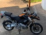 BMW 1200 GS  - wenig gefahren - BMW 2010