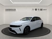 Opel Astra - Vorschau Bild 2