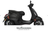 Vespa Sprint S Elettrica 45 - Vespa Sprint S Elettrica