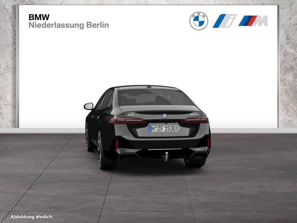 BMW 550 - Bild 8