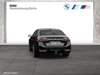 BMW 550 - Vorschau Bild 8