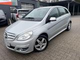 Mercedes-Benz Mercedes Benz B200 KLIMA/NAVI/SITZHEIZUNG/... - Mercedes-Benz B 200 Gebrauchtwagen in Hagen