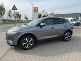 Nissan Qashqai N-Connecta - Nissan Qashqai Gebrauchtwagen in Dresden