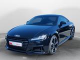 Audi TT Coupé 1.8 TFSI S-Line 2x, LED, Tempomat, Navi - Audi TT: 1.8