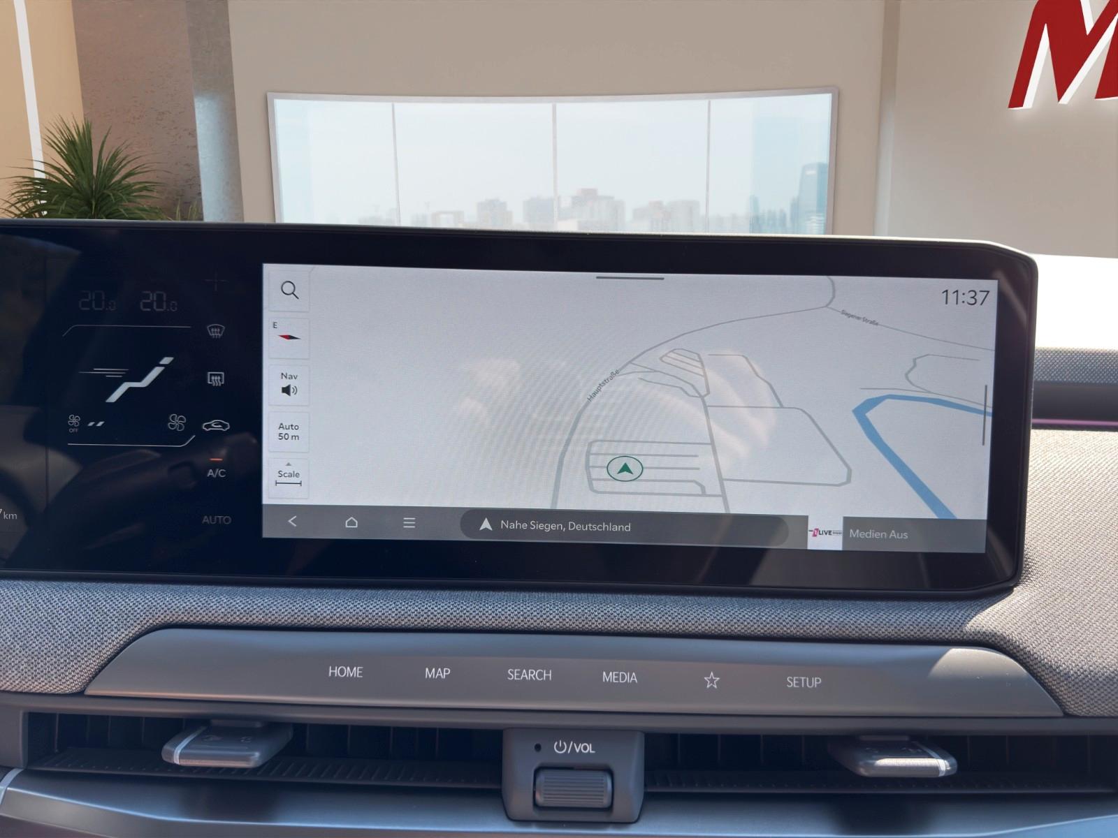 Kia EV3 58,3kWh Earth WP 360 Kamera 19" Elek. Heckkl