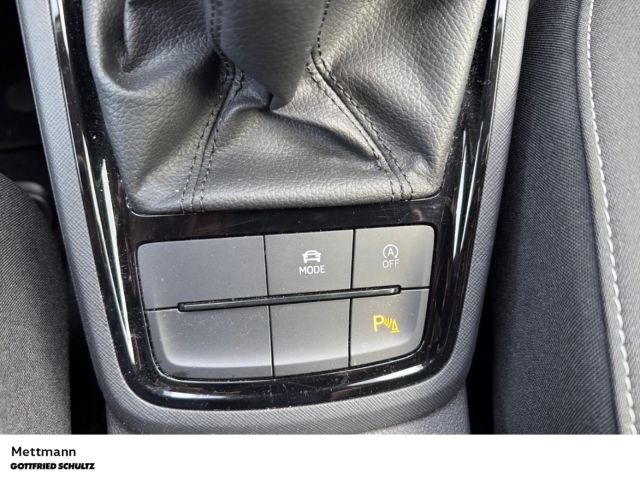 Skoda Kamiq - Bild 16