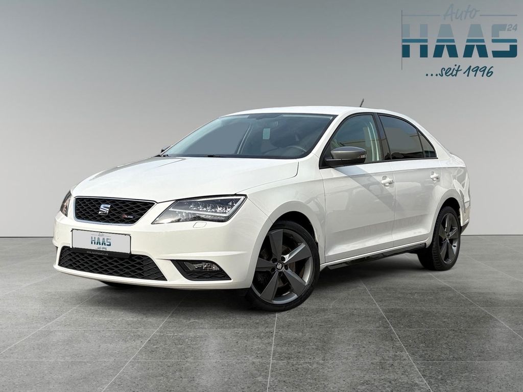 Seat Toledo