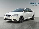 Seat Toledo Style 1.2 TSI - Navi*Kamera*LED*Sitzhzg!! - gebrauchte Seat Toledo aus dem Jahr 2016