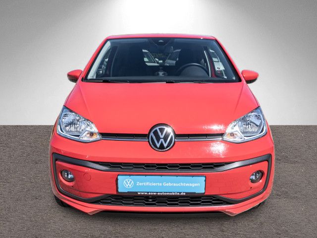 Volkswagen up! - Bild 5