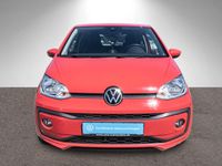 Volkswagen up! - Vorschau Bild 5