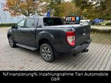 Ford Ranger 2.0 TDCi Wildtrak Doppelkabine 4x4 *Voll* - Ford Ranger in Wiesbaden