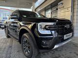 Ford Ranger 2,0 l EcoBlue Doppelkabine Autm. Wildtrak - Ford Ranger: Doppelkabine