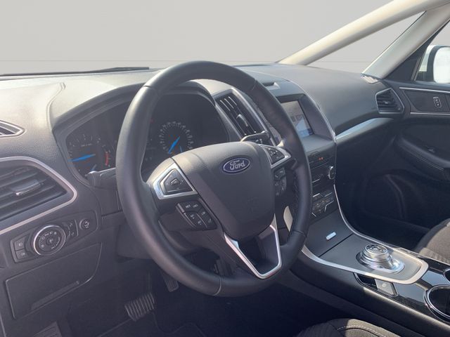 Ford S-Max Trend 2.0l Navi+Parklenk+Temp+LED+Klima+PD