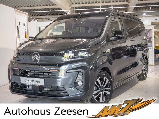 Citroën SpaceTourer M Holidays BlueHDi 180 Stop&Start EA