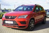Cupra Ateca 2.0 4Drive LED Navi Beats AHK RFK - Cupra Ateca mit Benzin-Antrieb