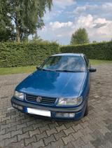 Volkswagen VW Passat B4 35i - Volkswagen Passat: Limousine, 35i