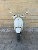 Vespa White Edition Sprint 125 limitiert - VESPA SPRINT