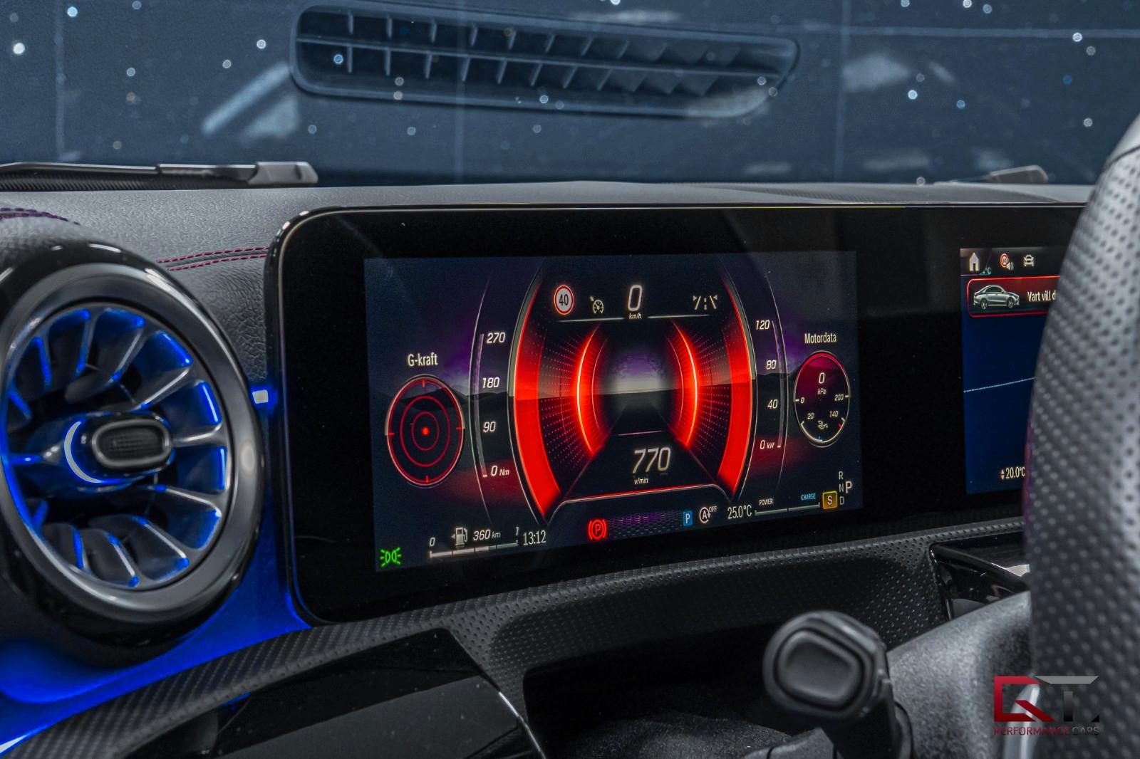 Mercedes-Benz CLA AMG Line Pano ACC 360° Keyless Night-P, миниатюра 11