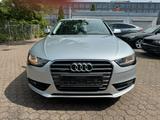 Audi A4 Lim. Ambiente quattro S Tronic - Audi A4 in Leverkusen