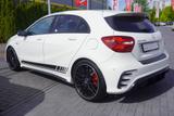 Mercedes-Benz A45 AMG 4Matic LED HarmanKardon Panorama Navi - gebrauchte Mercedes-Benz A 45 AMG aus dem Jahr 2017