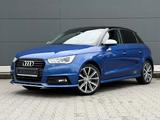Audi A1 Sportback S line Xenon 1.Hand Sitzheizung TOP - Audi A1 Gebrauchtwagen in Frankfurt