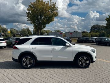Mercedes GLE 350 - 8