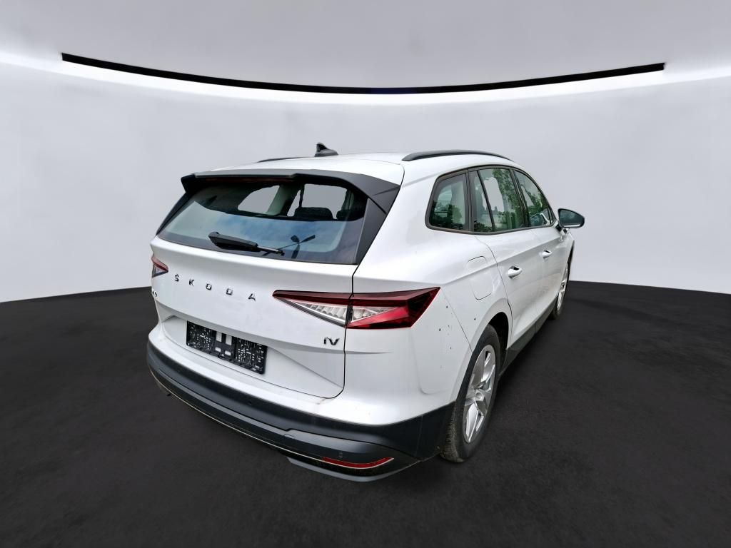 Skoda ENYAQ iV 50 LOFT | NAVI | LED | PDC | 19 | imagem 3